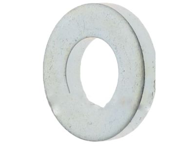 Infiniti 11931-AL500 SPACER-IDLER PULLEY