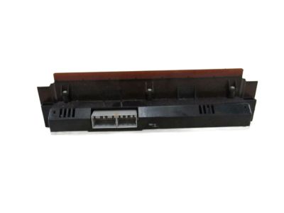 Infiniti 27760-AM617 Amplifier-Control, Air Conditioner