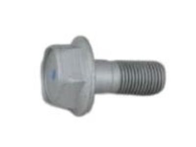 Infiniti 41136-EJ20A Pin-Bolt