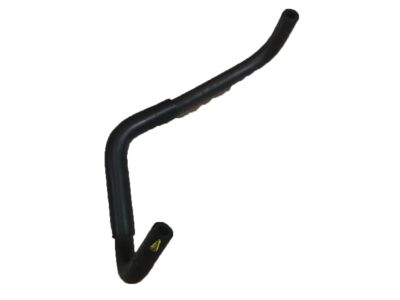 Infiniti 14056-JK20D Hose-Water