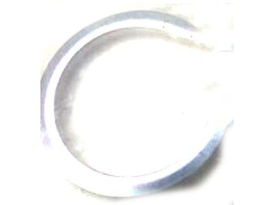 Infiniti 39252-AR76D Seal-Grease, Rear Hub