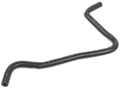 Infiniti 21632-1CB0A Hose-Auto Transmission Oil Cooler