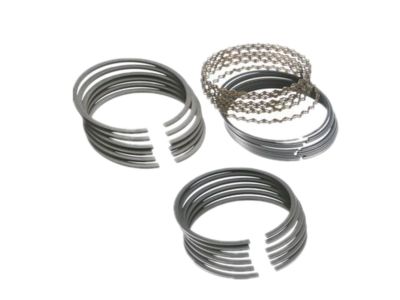 Infiniti 12033-EG201 Ring Set Piston