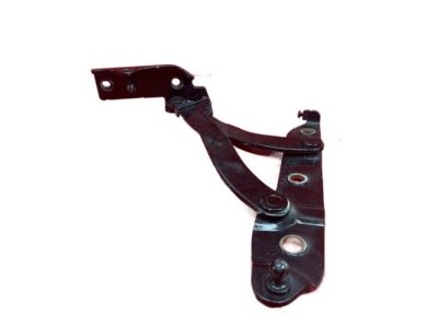 Infiniti 65400-EG000 Hinge Assembly-Hood, RH