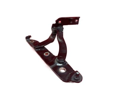 Infiniti 65400-EG000 Hinge Assembly-Hood, RH