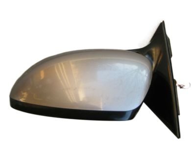 Infiniti 96302-1CA0A Mirror Assembly-Door, LH