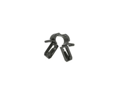 Nissan 65625-EA500 Clamp-Control Cable