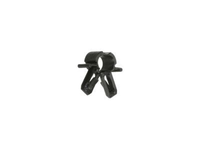 Nissan 65625-EA500 Clamp-Control Cable