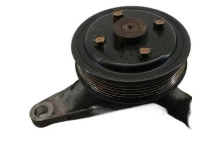 Nissan 21051-4P110 Pulley-Fan & Water Pump