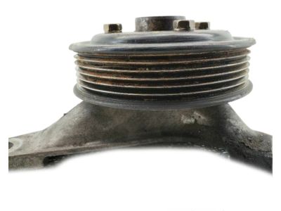 Nissan 21051-4P110 Pulley-Fan & Water Pump