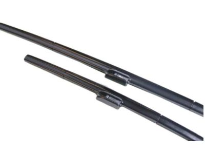 Nissan 28890-3JA2C Windshield Wiper Blade Assembly