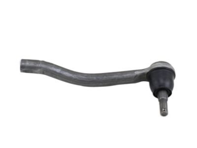 Infiniti D8520-1AA1A Socket Kit-Tie Rod, Outer