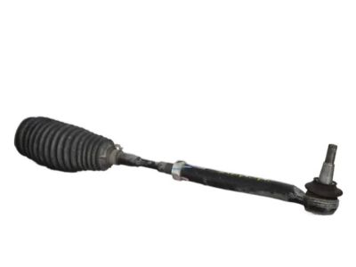 Infiniti D8520-5NA0A Socket Kit-Tie Rod, Outer