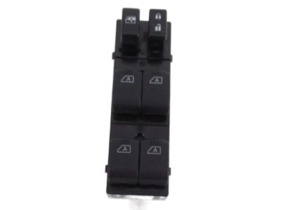 Infiniti 25401-JJ53B Main Power Window Switch Assembly