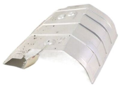 Infiniti 74763-1MA0A INSULATOR - Heat, Rear Floor