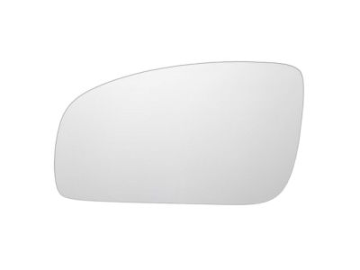 Infiniti 96366-AM700 Glass-Mirror, LH