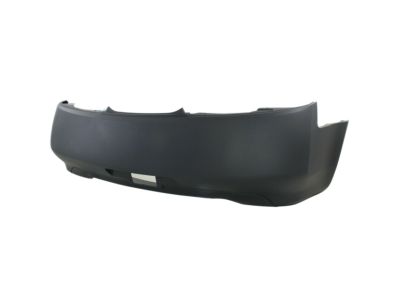 Infiniti 85022-AM840 Bumper Set-Rear Sedan