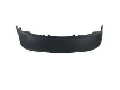 Infiniti 85022-AM840 Bumper Set-Rear Sedan