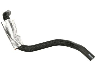 Nissan 49717-5Y705 Hose Assy-Suction, Power Steering