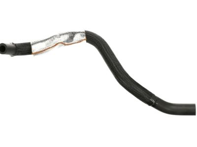 Nissan 49717-5Y705 Hose Assy-Suction, Power Steering