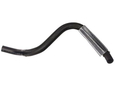 Nissan 49717-5Y705 Hose Assy-Suction, Power Steering
