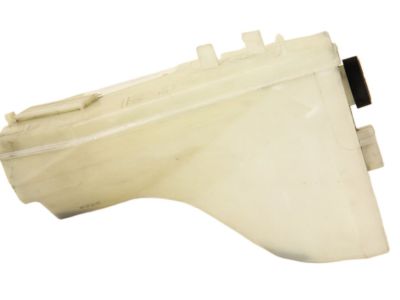 Infiniti 21710-CG000 Radiator Reservoir Tank Assembly