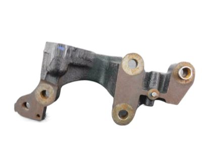Nissan 39780-JP00A Bracket-Bearing Support, Front Drive Shaft