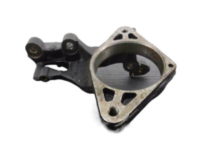 Nissan 39780-JP00A Bracket-Bearing Support, Front Drive Shaft