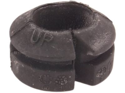 Infiniti 11248-40U01 Pad-Engine Mounting Member