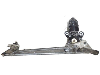 Infiniti 28841-59J00 Link Assy-Connecting, No 1