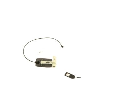 Infiniti 84692-CR900 Wire-Trunk Lid