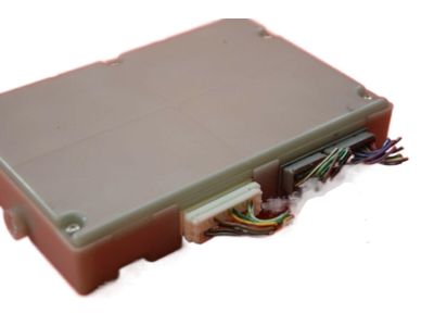 Infiniti 27760-8Y71A Amplifier - Control, Air Conditioner