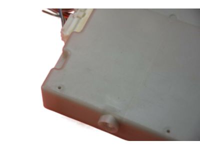 Infiniti 27760-8Y71A Amplifier - Control, Air Conditioner