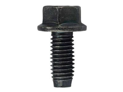 Infiniti 01125-00931 Bolt