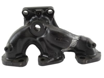 Nissan 14004-CA000 Exhaust Manifold