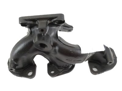 Nissan 14004-CA000 Exhaust Manifold