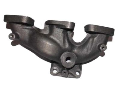 Nissan 14004-CA000 Exhaust Manifold