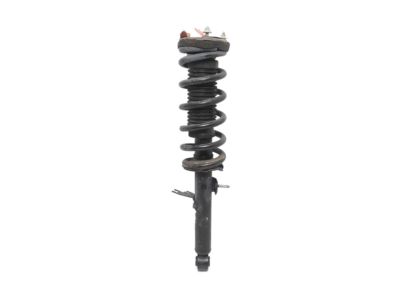 Infiniti E6111-1MT0A ABSORBER Kit - Shock, Front