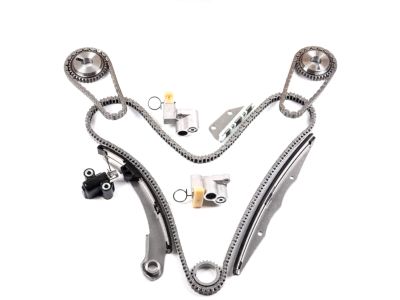 Infiniti 13028-6KA0A Timing Chain-Camchaft