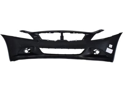 Infiniti 62022-1NF0H Front Bumper Cover