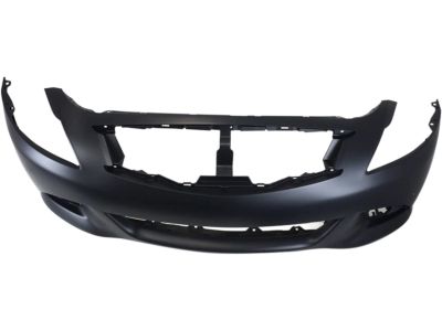 Infiniti 62022-1NF0H Front Bumper Cover