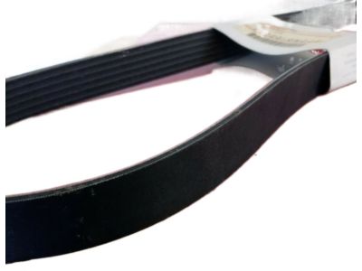 Infiniti 11720-0W002 Fan & Alternator Belt