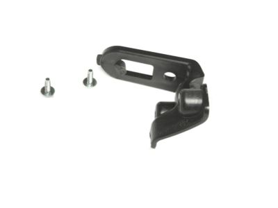 Infiniti 26092-4GA0A Bracket-Mounting, HEADLAMP LH