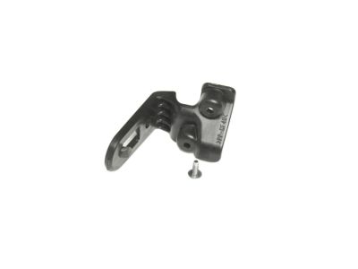 Infiniti 26092-4GA0A Bracket-Mounting, HEADLAMP LH