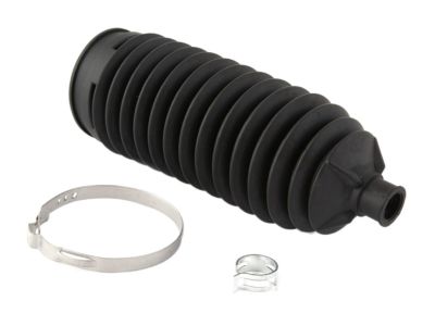 Nissan 48204-VG025 Boot Kit-Power Steering Gear