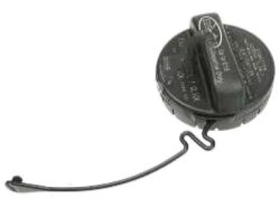 Infiniti 17251-EJ70A Filler Cap Assembly