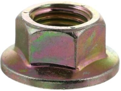 Nissan 55269-2Y00A Nut