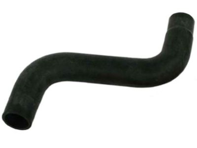 Nissan 21501-31U10 Hose-Radiator, Upper