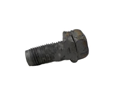Nissan 54459-2Y00A Bolt