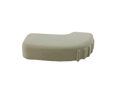 Infiniti 87062-1NF5C Front Seat Slide Switch Knob, Left